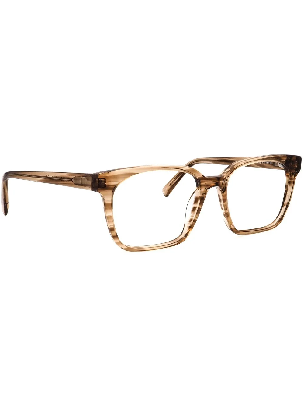 Warby Parker Hughes W 207 Eyewear